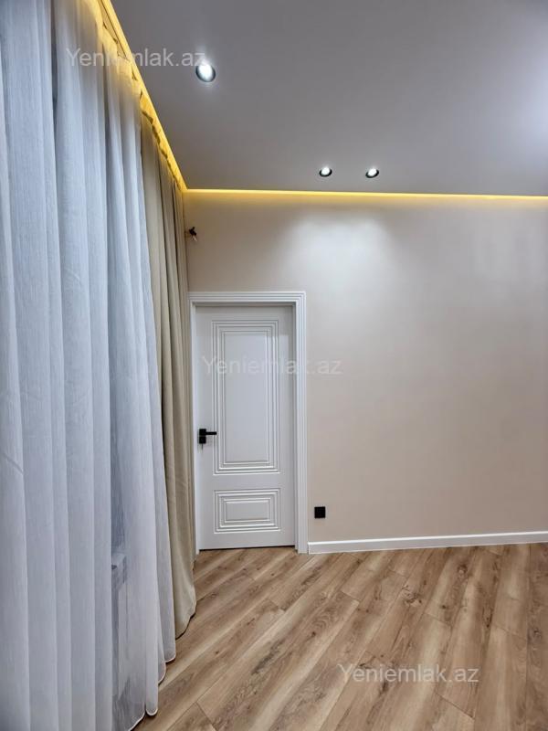 3 otaqlı Bina evi menzil, Sumqayıt şəh., Sumqayıt