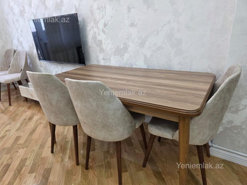 3 otaqlı Bina evi menzil, Xırdalan ş.
