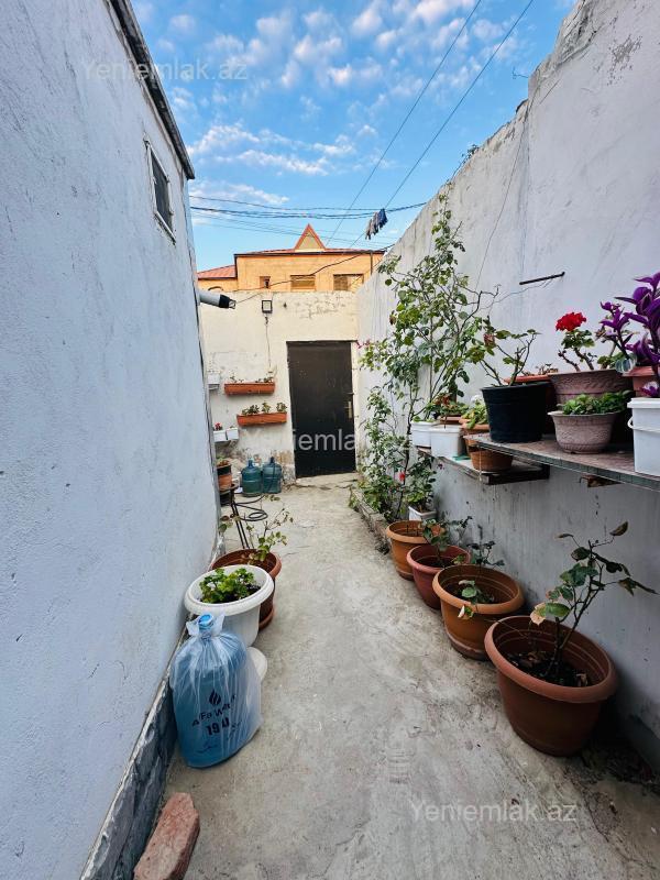 2 otaqlı Həyət evi / Villa, Suraxanı rayonu, Bakı