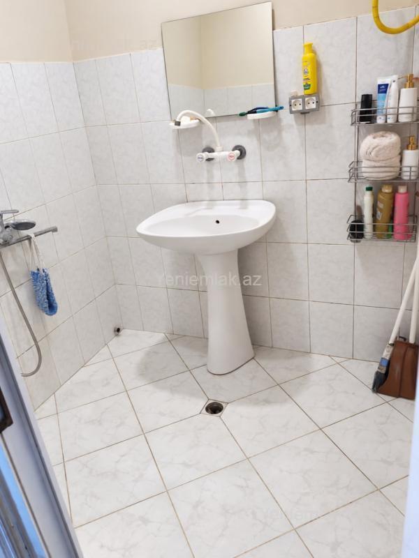 2 otaqlı Bina evi menzil, Suraxanı rayonu, Bakı