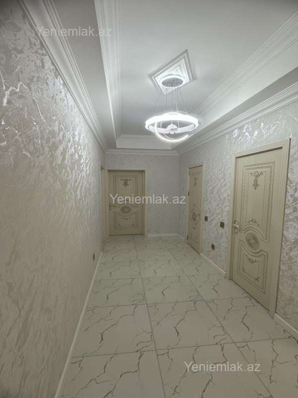 3 otaqlı Bina evi menzil, Yasamal rayonu, Bakı