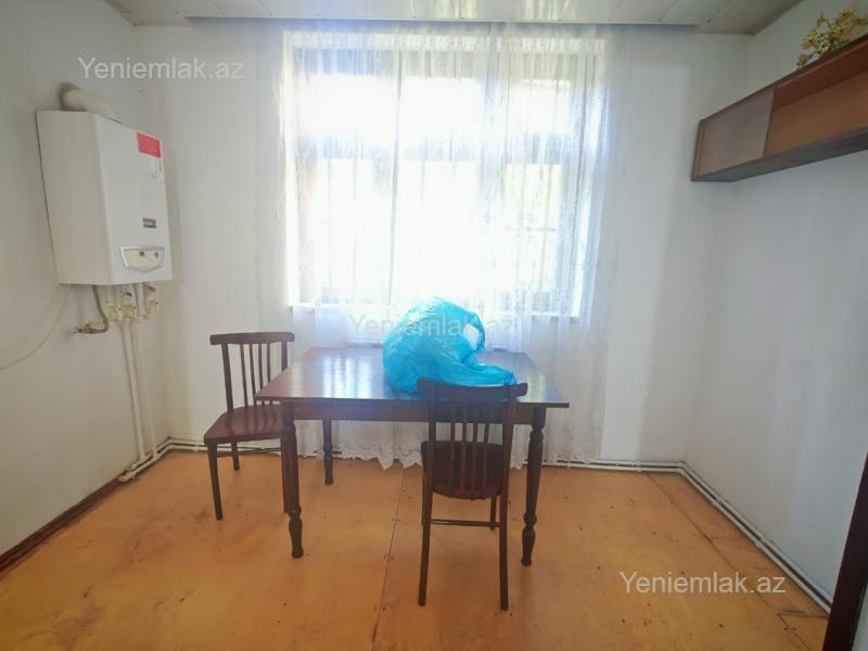 3 otaqlı Bina evi menzil, Yasamal rayonu, Bakı