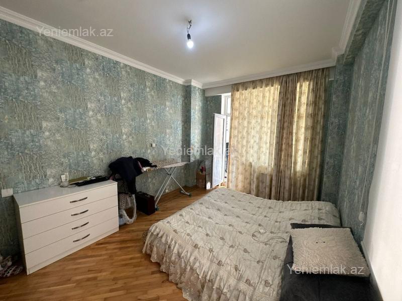 2 otaqlı Bina evi menzil, Xətai rayonu, Bakı