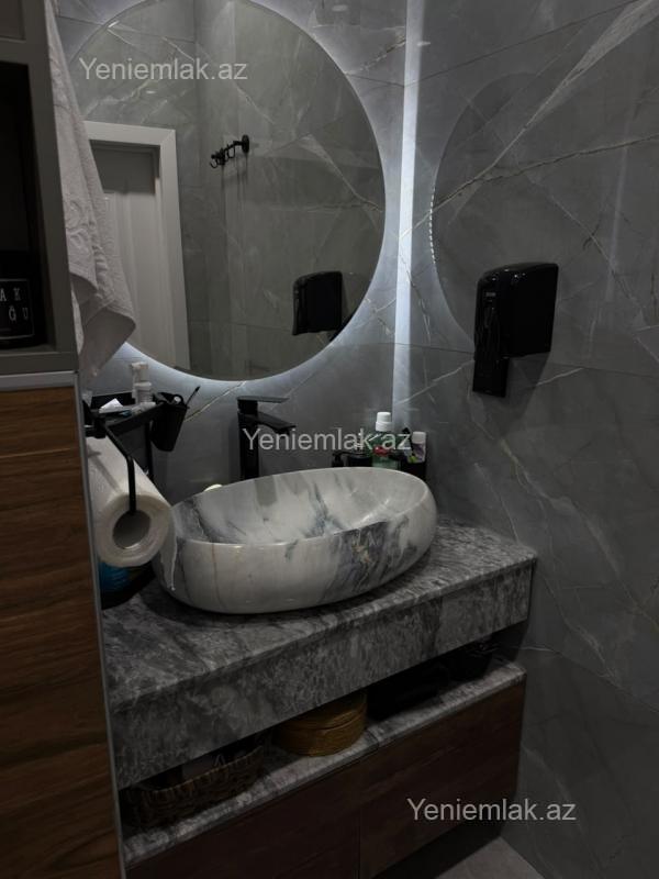 2 otaqlı Bina evi menzil, Binəqədi rayonu, Bakı