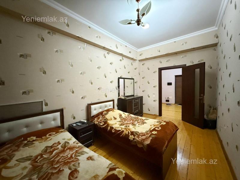 3 otaqlı Bina evi menzil, Xətai rayonu, Bakı