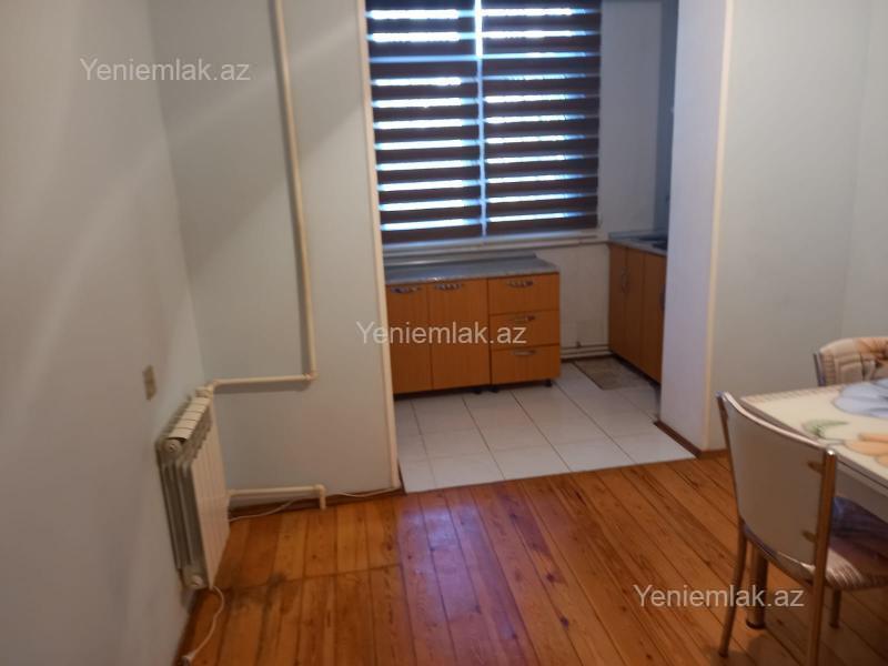 2 otaqlı Bina evi menzil, Xətai rayonu, Bakı