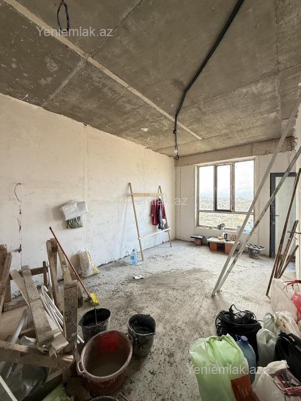 2 otaqlı Bina evi menzil, Binəqədi rayonu, Bakı