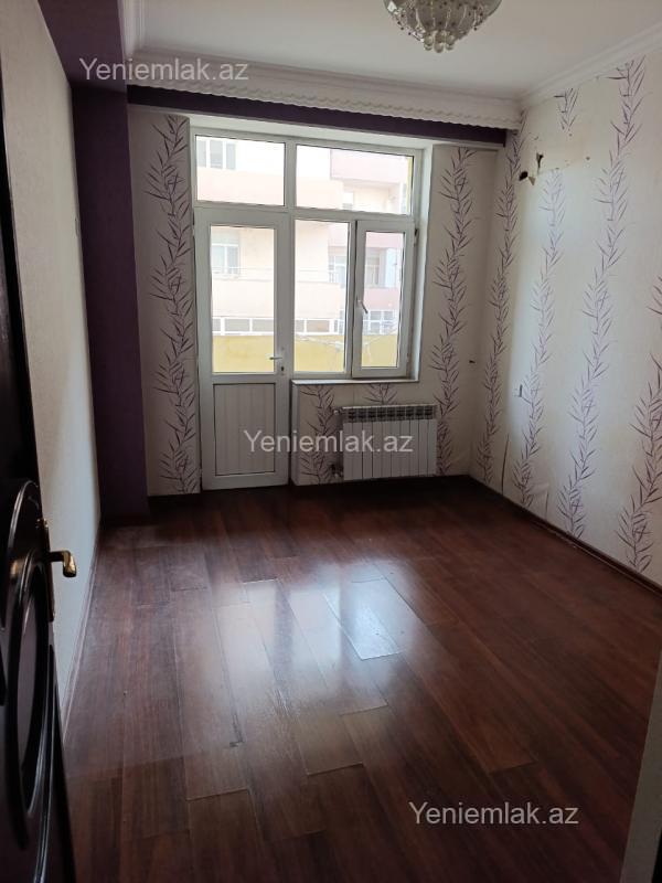 2 otaqlı Bina evi menzil, Xətai rayonu, Bakı