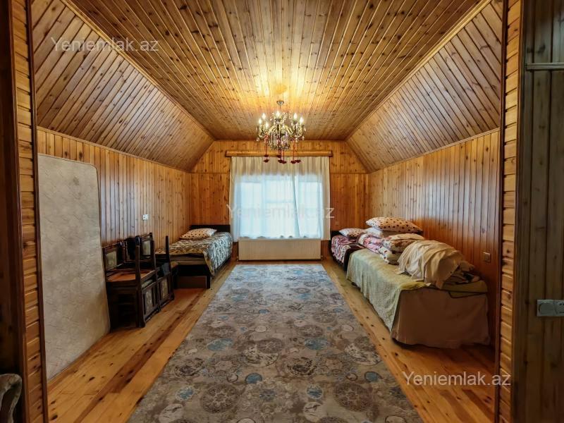 4 otaqlı Həyət evi / Villa, Sabunçu rayonu, Bakı