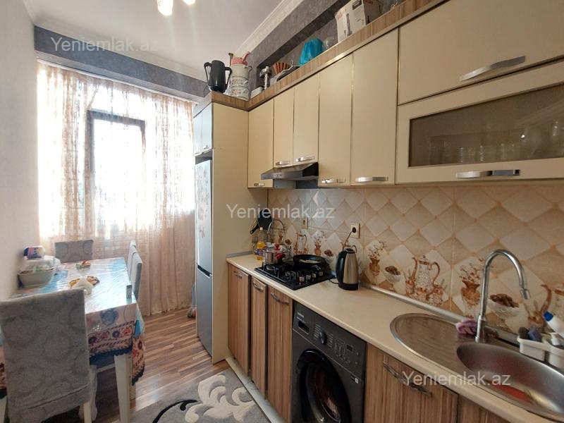 2 otaqlı Bina evi menzil, Masazır, Abşeron