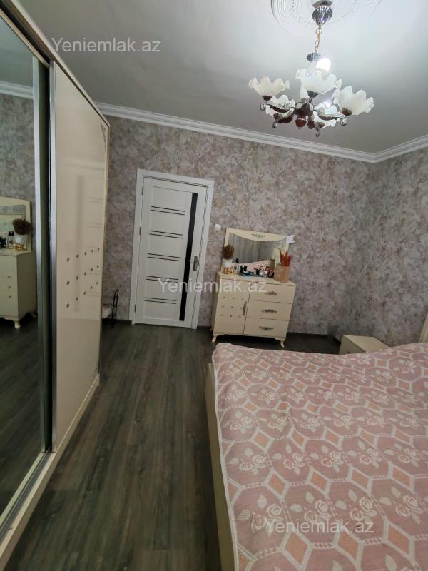 5 otaqlı Bina evi menzil, Suraxanı rayonu, Bakı