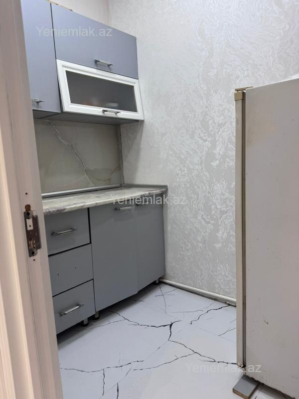 2 otaqlı Bina evi menzil, Xırdalan ş.