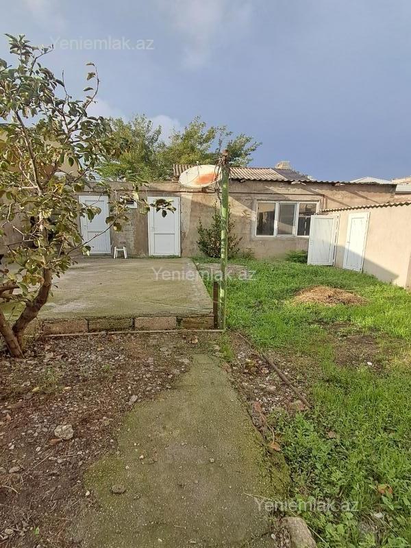 3 otaqlı Həyət evi / Villa, Sabunçu rayonu, Bakı
