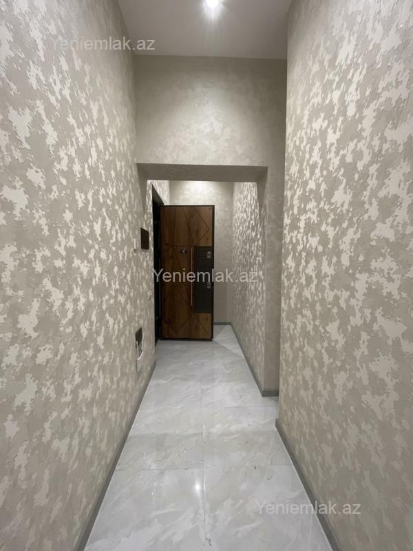 2 otaqlı Bina evi menzil, Nəsimi rayonu, Bakı