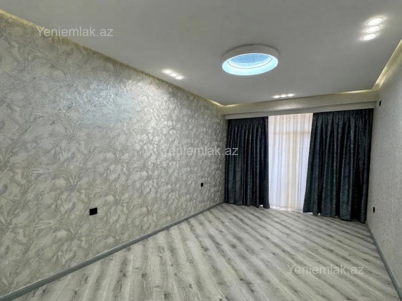 2 otaqlı Bina evi menzil, Xətai rayonu, Bakı