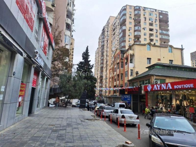 2 otaqlı Bina evi menzil, Yasamal rayonu, Bakı