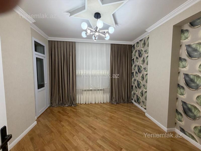 3 otaqlı Bina evi menzil, Yasamal rayonu, Bakı