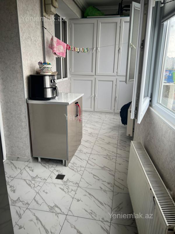 2 otaqlı Bina evi menzil, Nəsimi rayonu, Bakı