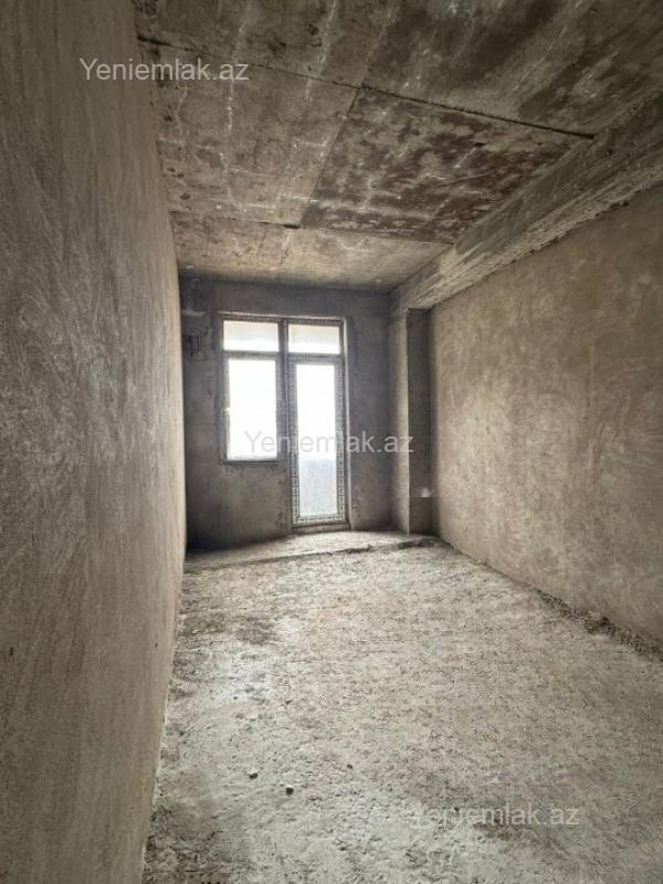 3 otaqlı Bina evi menzil, Nəsimi rayonu, Bakı