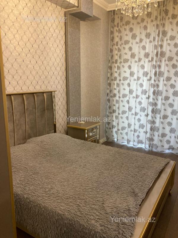 3 otaqlı Bina evi menzil, Xətai rayonu, Bakı