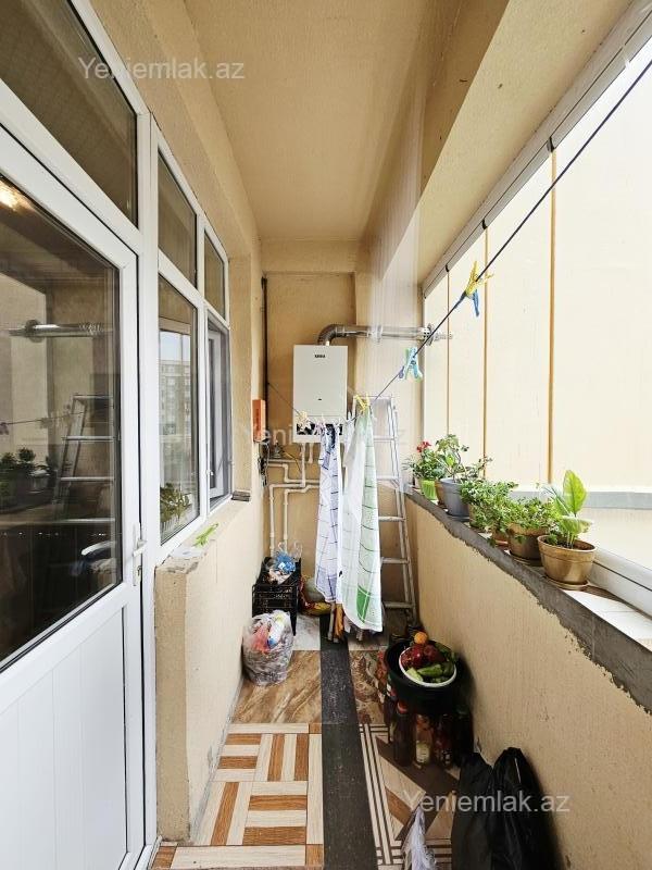 2 otaqlı Bina evi menzil, Masazır, Abşeron
