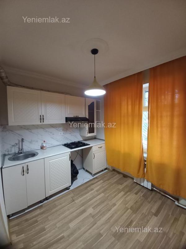 2 otaqlı Bina evi menzil, Xətai rayonu, Bakı
