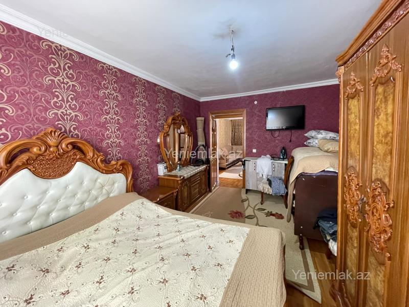 2 otaqlı Bina evi menzil, 4-cü mikrorayon, Sumqayıt