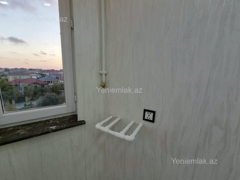 2 otaqlı Bina evi menzil, Masazır, Abşeron