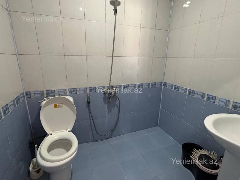 3 otaqlı Həyət evi / Villa, Sabunçu rayonu, Bakı