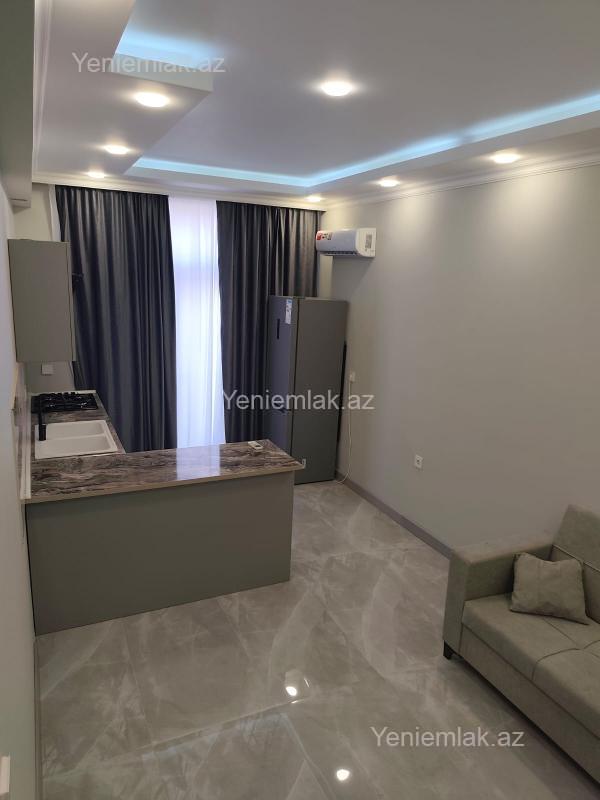 2 otaqlı Bina evi menzil, Binəqədi rayonu, Bakı