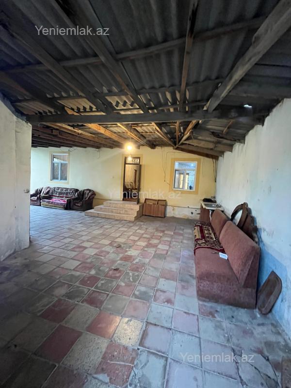 3 otaqlı Həyət evi / Villa, Sabunçu rayonu, Bakı