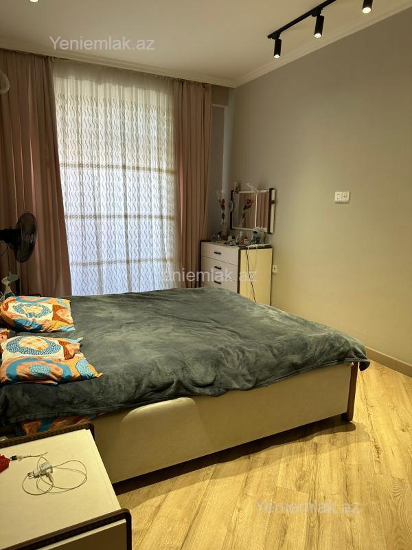 2 otaqlı Bina evi menzil, Binəqədi rayonu, Bakı