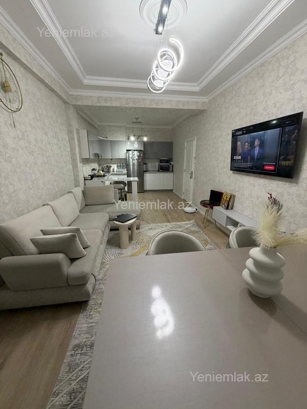 2 otaqlı Bina evi menzil, Sumqayıt şəh., Sumqayıt
