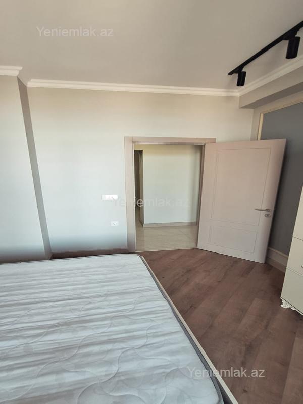 2 otaqlı Bina evi menzil, Binəqədi rayonu, Bakı