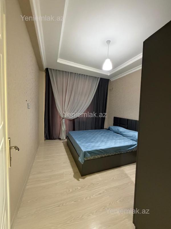 3 otaqlı Bina evi menzil, Yasamal rayonu, Bakı