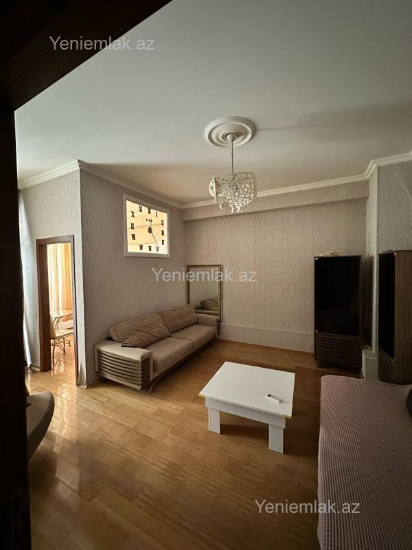 2 otaqlı Bina evi menzil, Xırdalan ş.