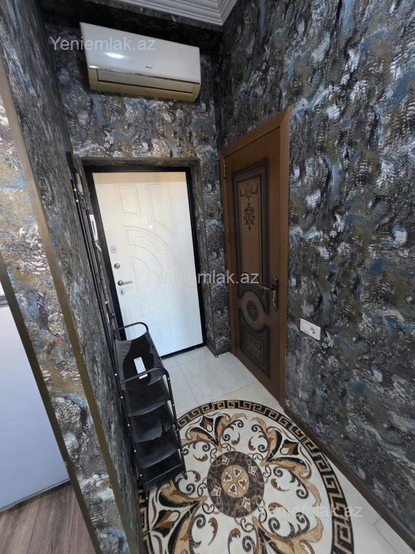 2 otaqlı Bina evi menzil, Xırdalan ş.