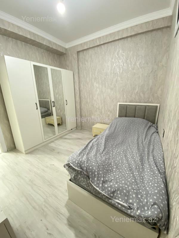3 otaqlı Bina evi menzil, Yasamal rayonu, Bakı
