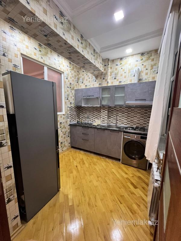 3 otaqlı Bina evi menzil, Xırdalan ş.