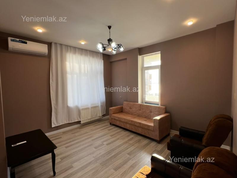 2 otaqlı Bina evi menzil, Xırdalan ş.