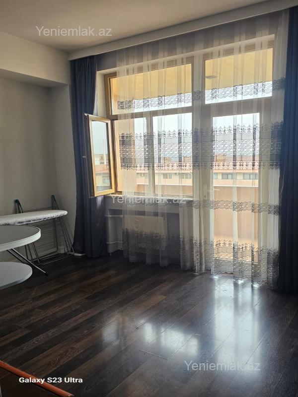 3 otaqlı Bina evi menzil, Nəsimi rayonu, Bakı
