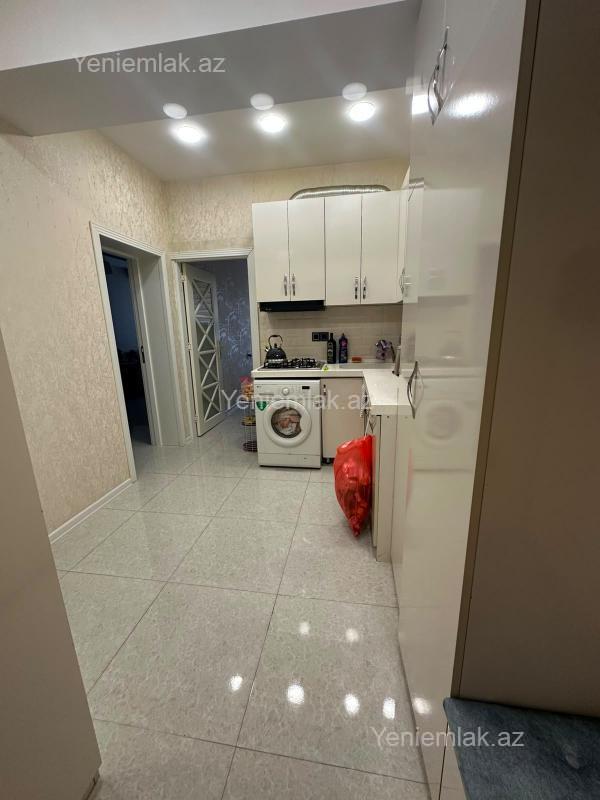 2 otaqlı Bina evi menzil, Xətai rayonu, Bakı