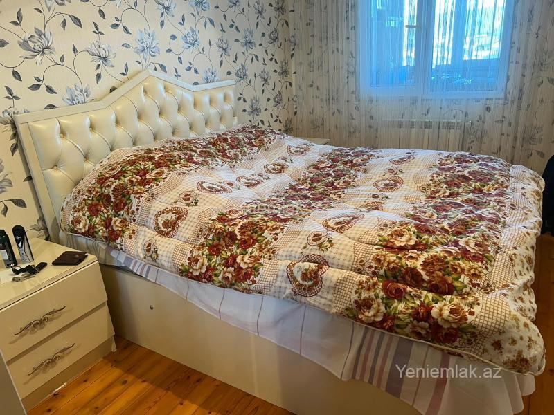 3 otaqlı Bina evi menzil, Yasamal rayonu, Bakı