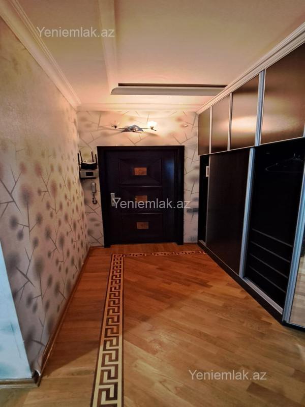 3 otaqlı Bina evi menzil, Xətai rayonu, Bakı