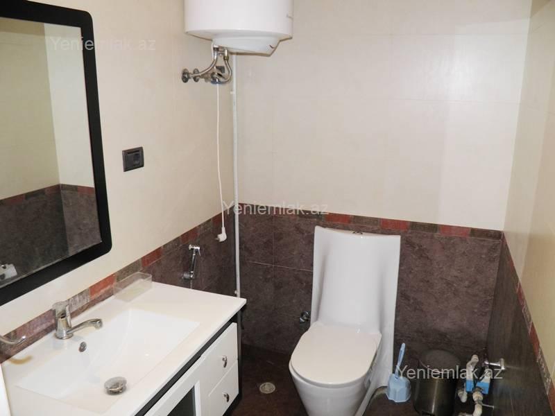 4 otaqlı Ofis, Nəsimi rayonu, Bakı