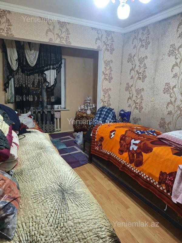 3 otaqlı Bina evi menzil, Xətai rayonu, Bakı