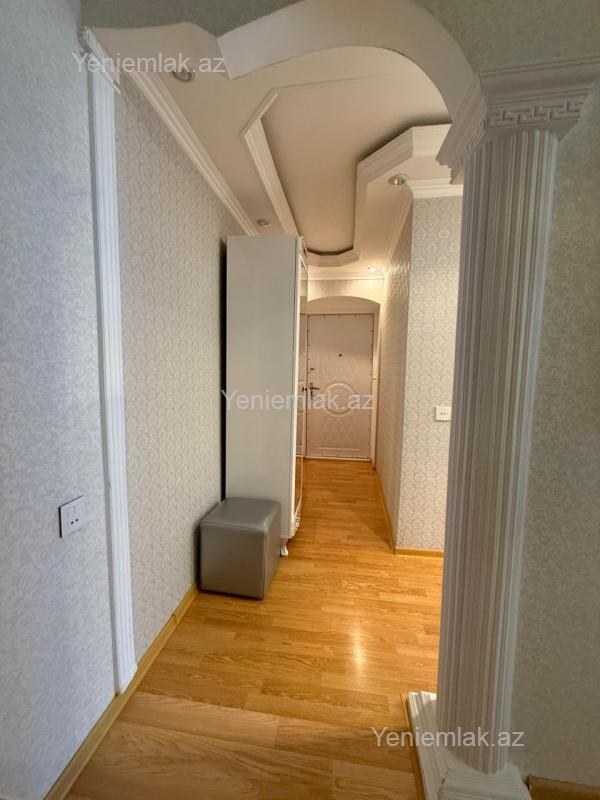 2 otaqlı Bina evi menzil, Xətai rayonu, Bakı