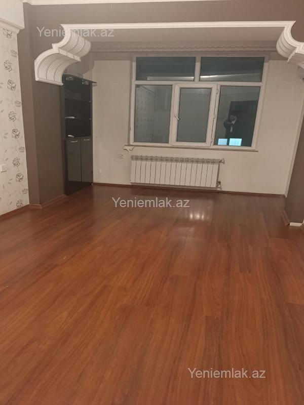 2 otaqlı Bina evi menzil, Xətai rayonu, Bakı