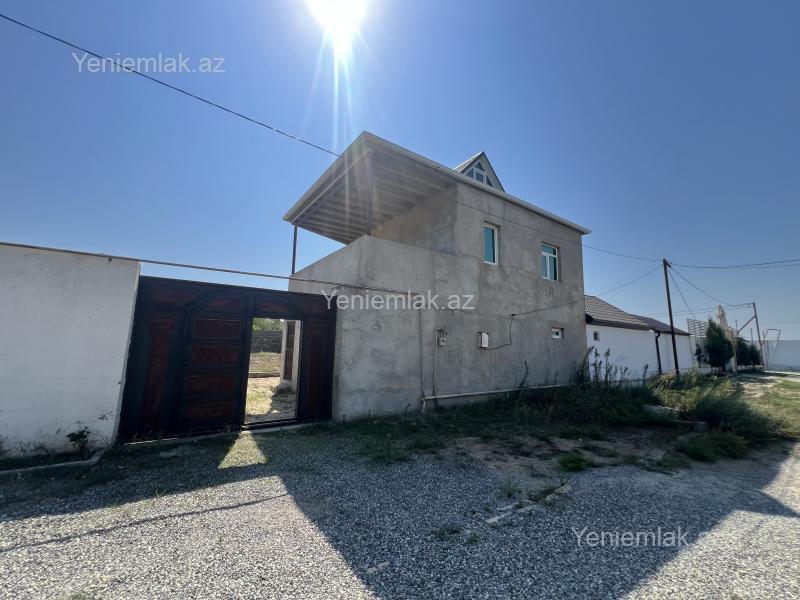 4 otaqlı Həyət evi / Villa, Sabunçu rayonu, Bakı