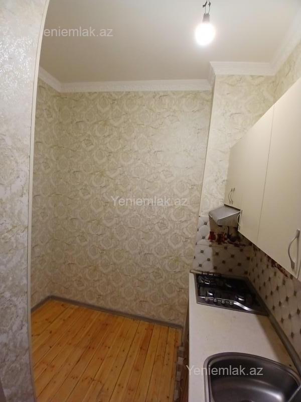 3 otaqlı Bina evi menzil, Xırdalan ş.